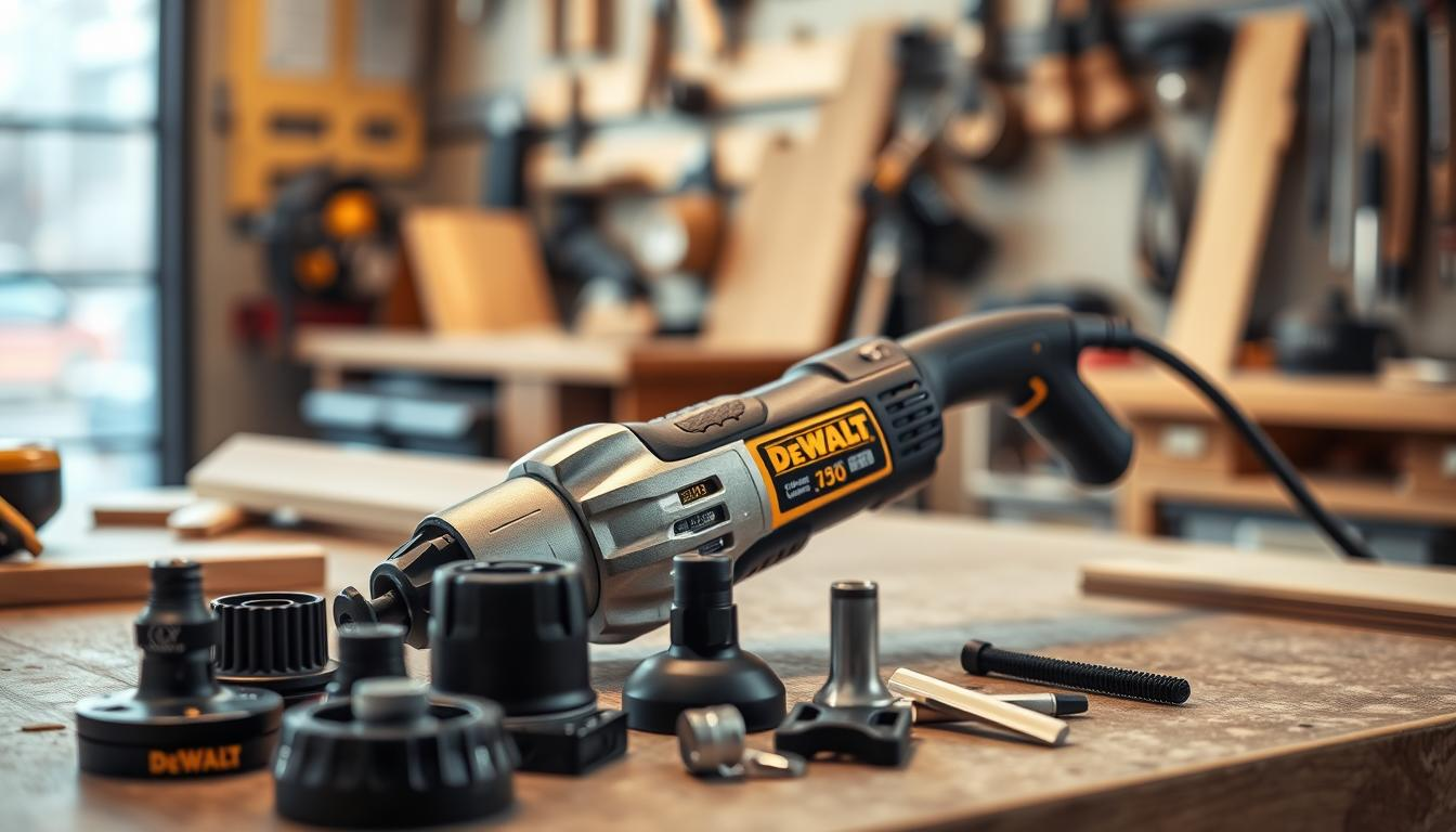 dewalt oscillating multi tool