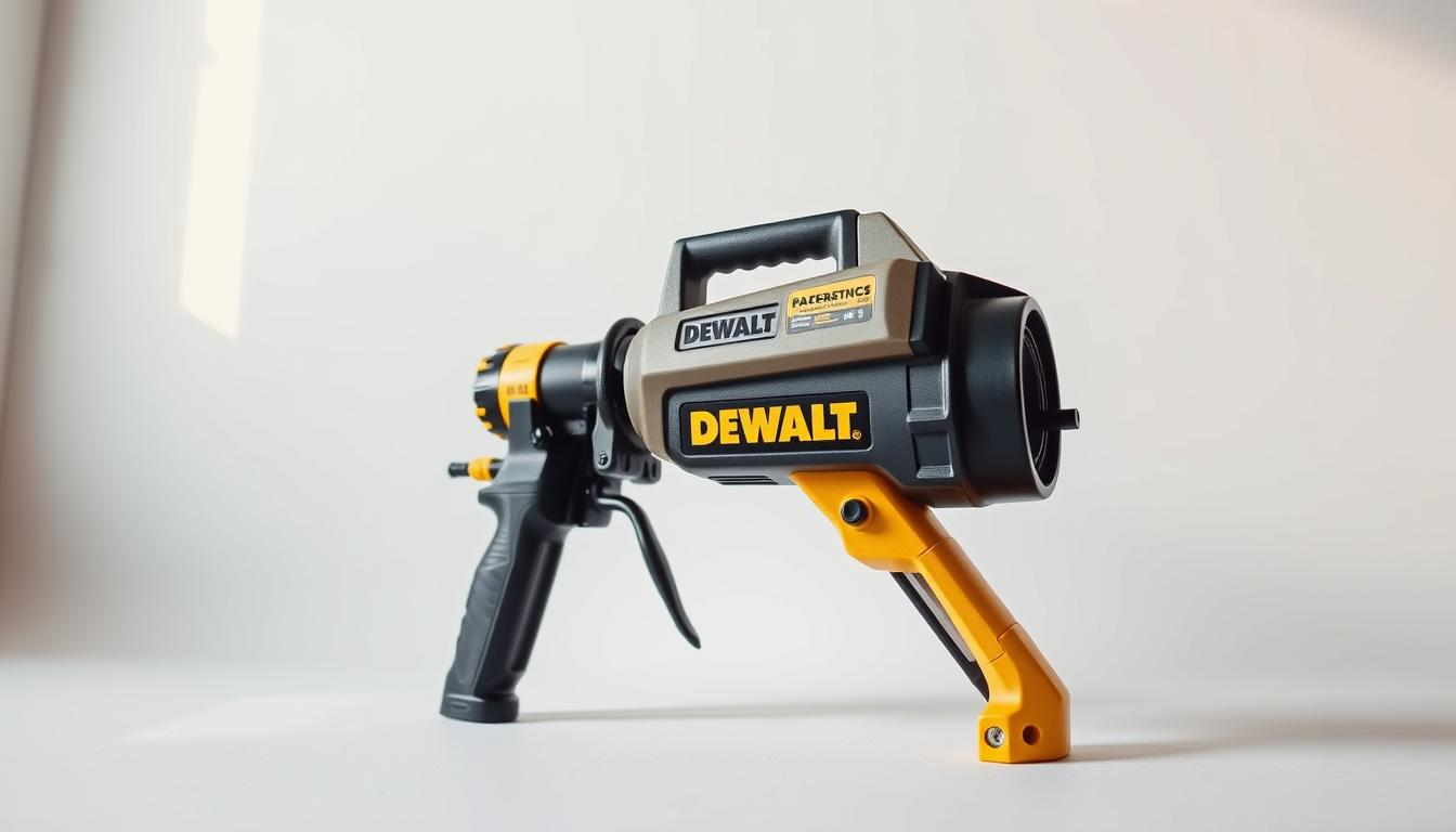dewalt paint sprayer