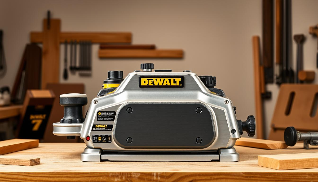 dewalt planer dw735