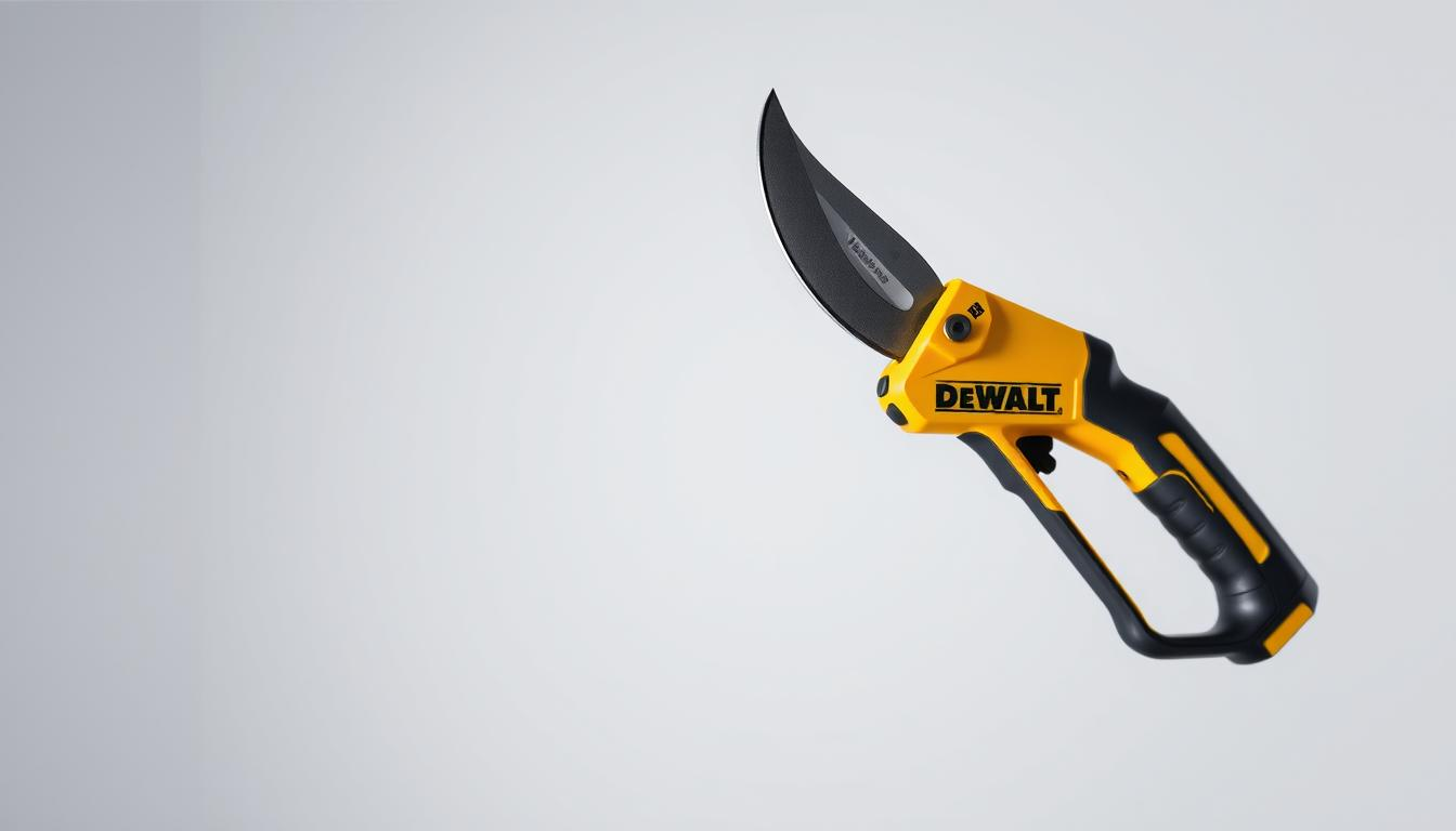 dewalt pruner