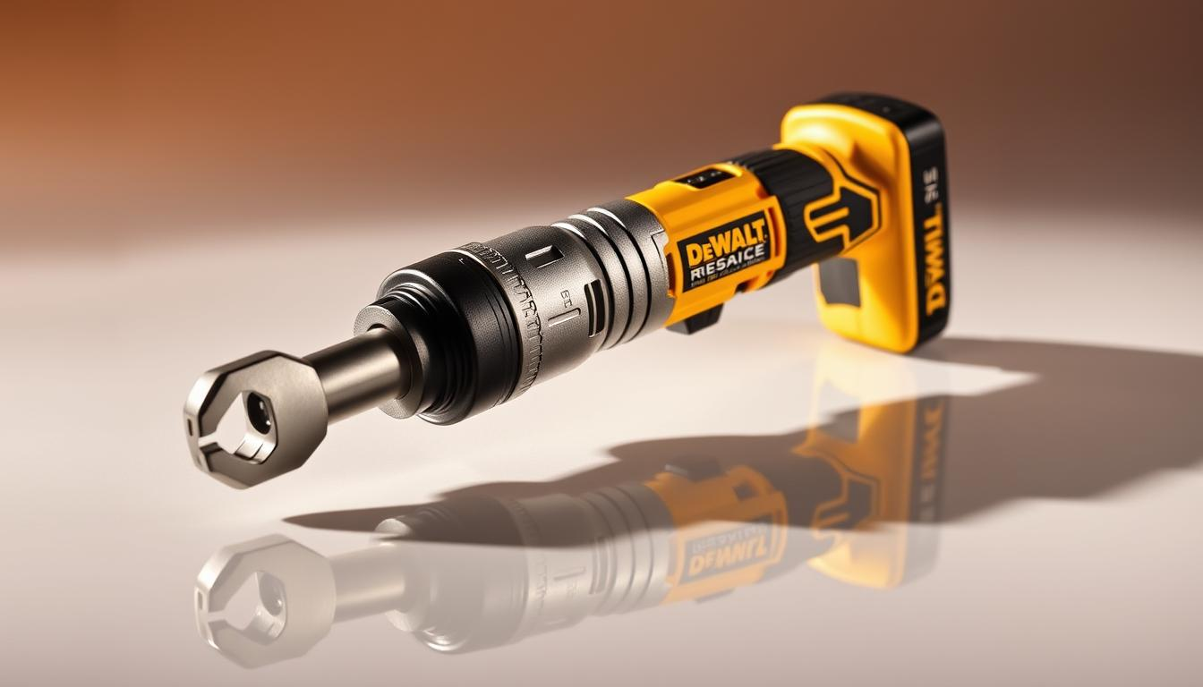 dewalt ratchet