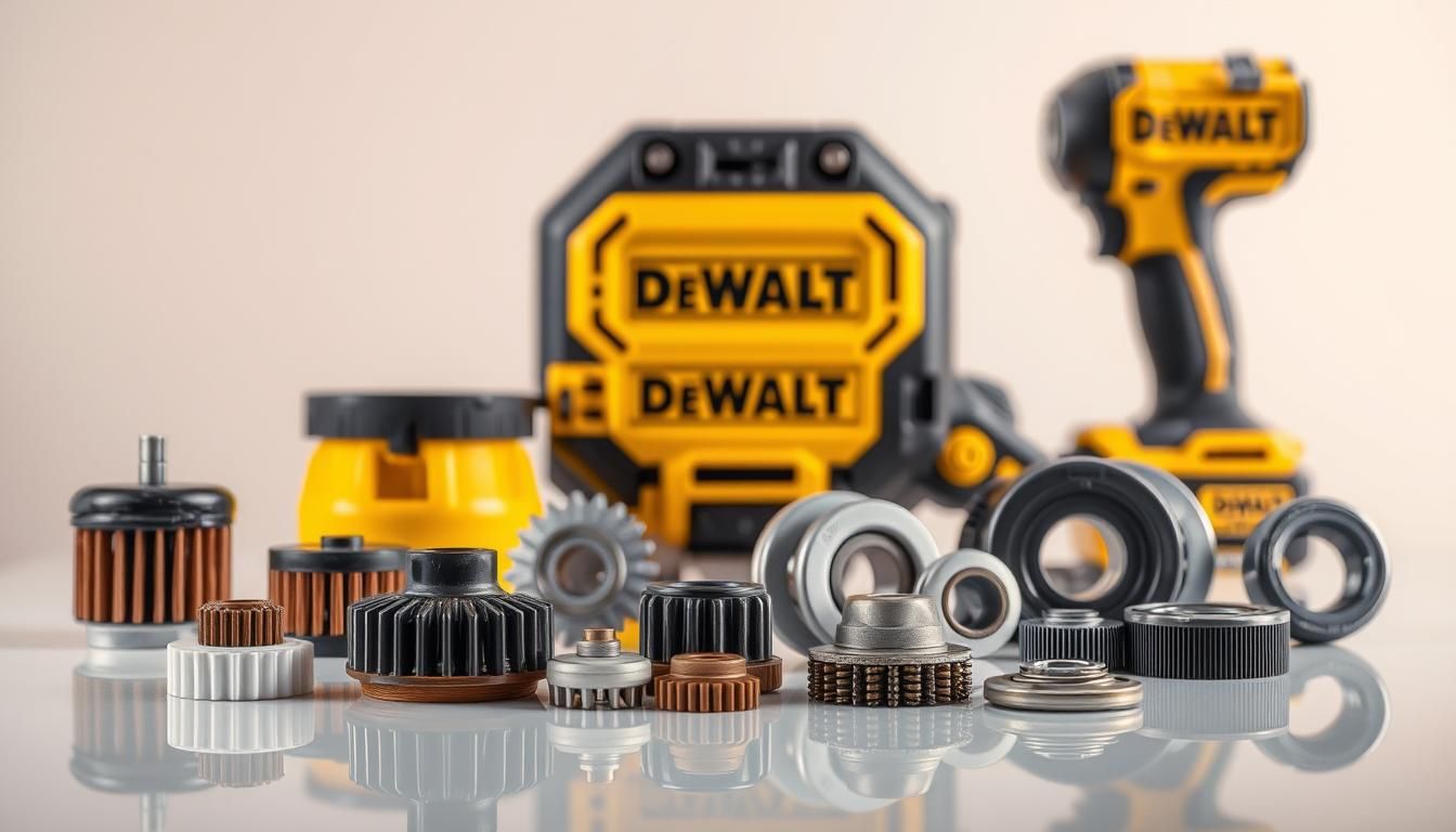 dewalt replacement parts