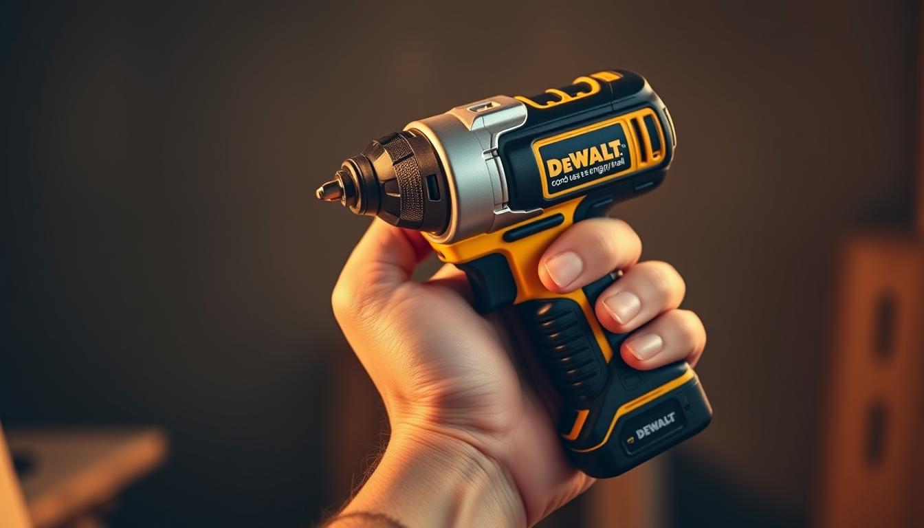 dewalt right angle drill