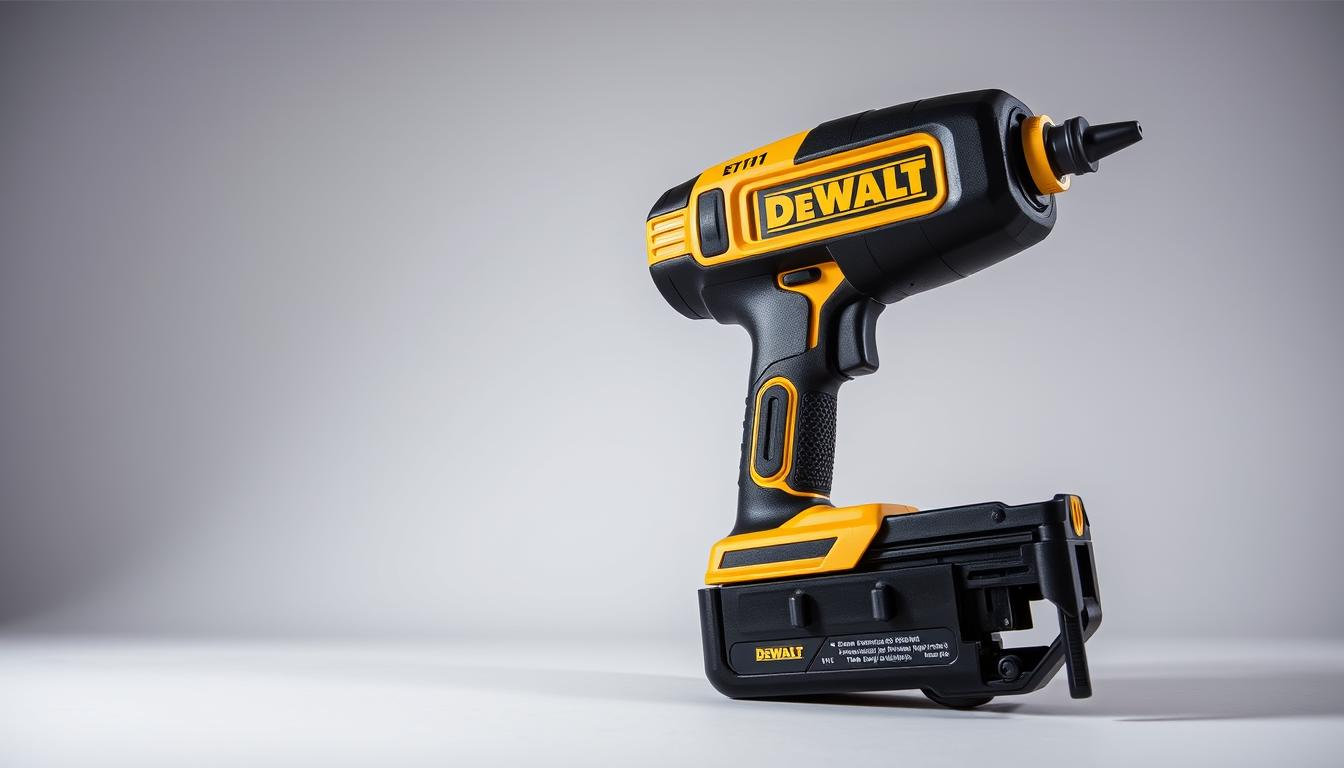 dewalt rivet gun