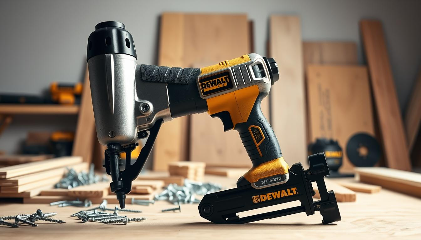 dewalt screw gun
