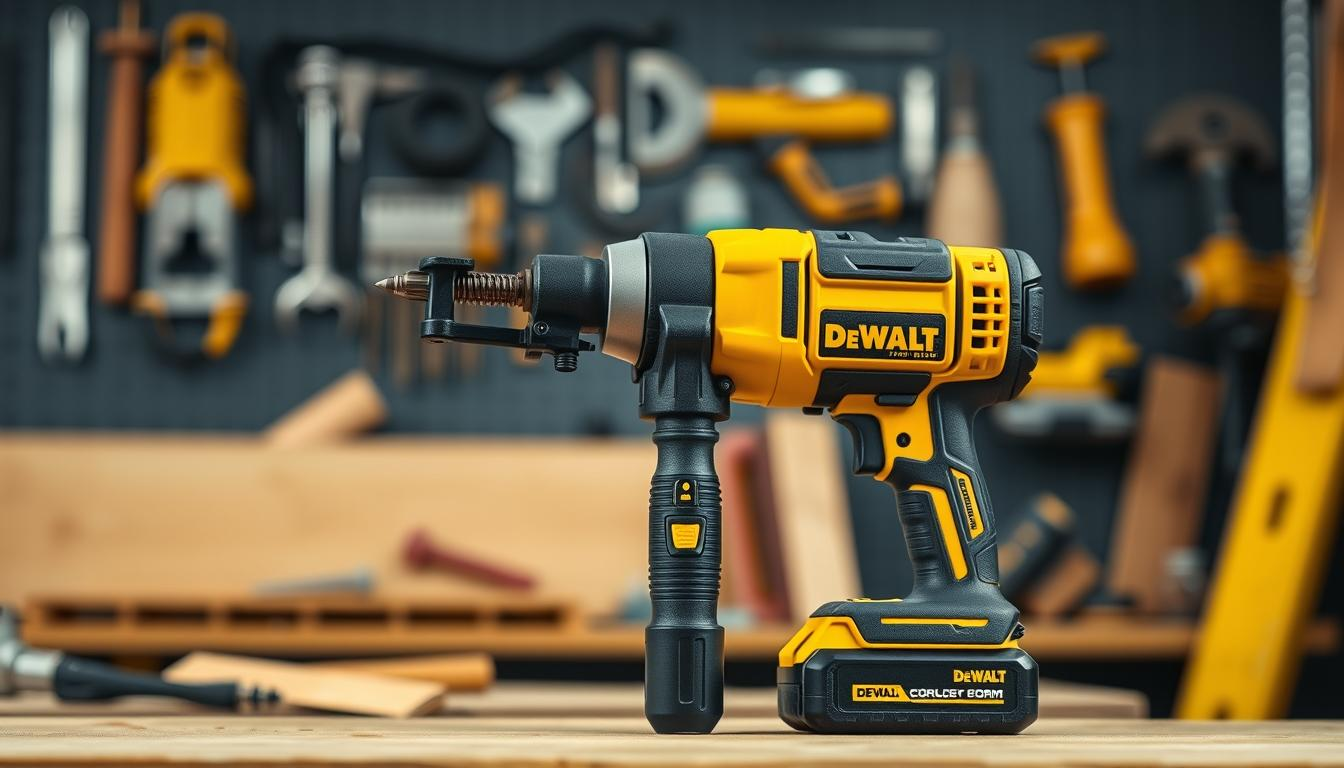 dewalt screw gun