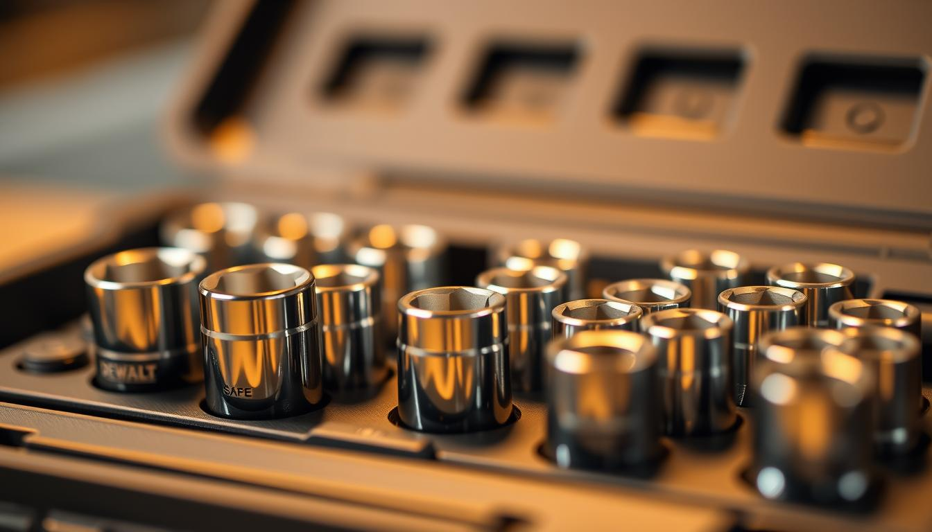 dewalt socket set