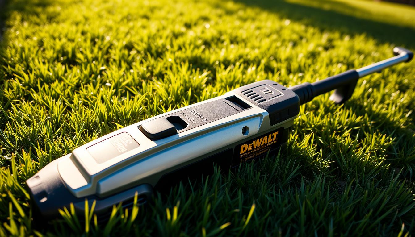 dewalt string trimmer