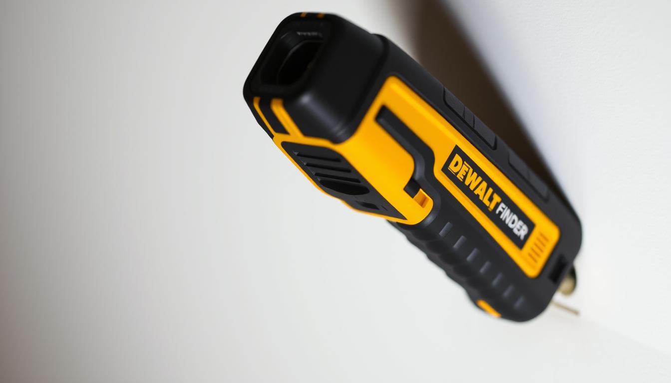 dewalt stud finder