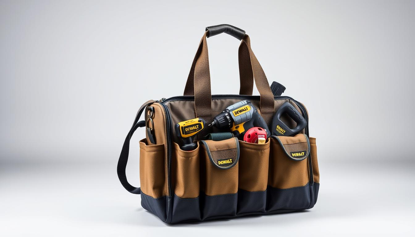 dewalt tool bag