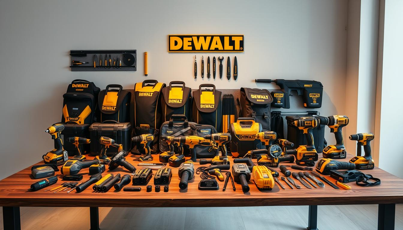 dewalt tools on sale