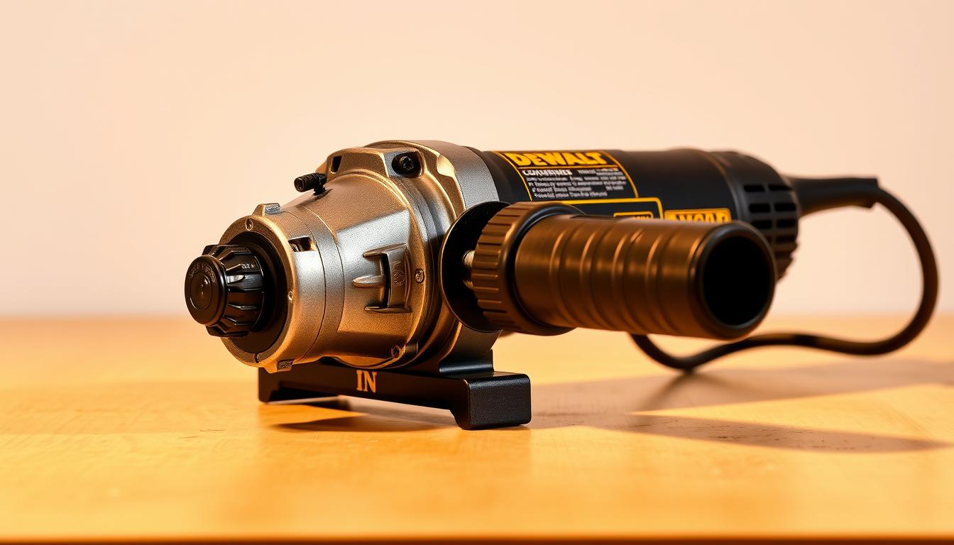 dewalt variable speed grinder