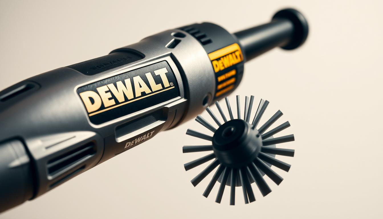 dewalt vibrating tool