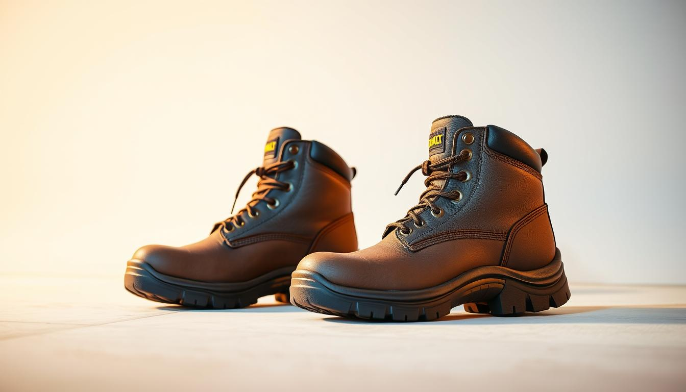 dewalt work boots