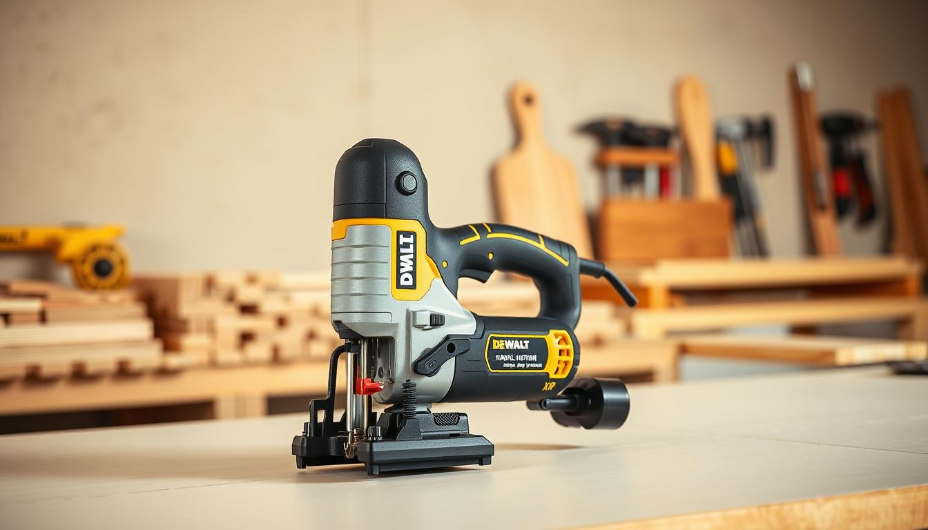 dewalt xr jigsaw
