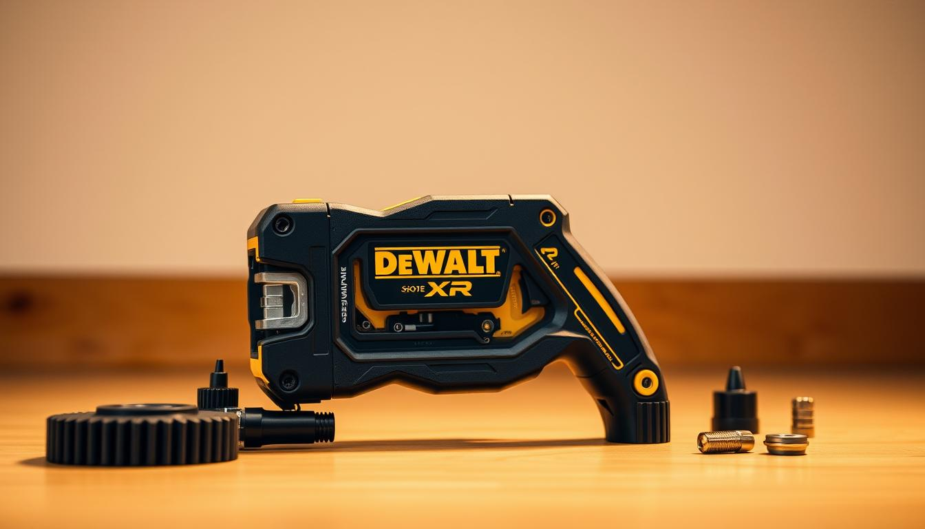 dewalt xr multi tool
