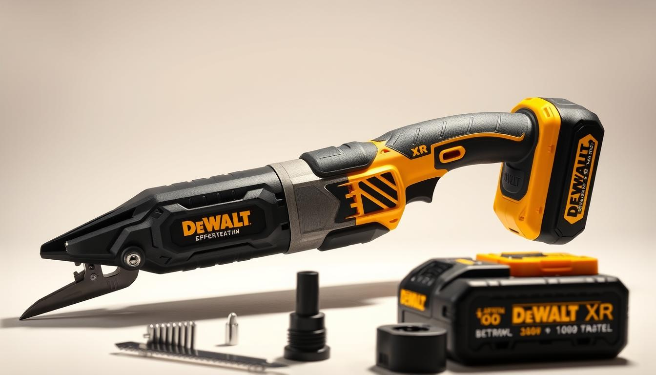 dewalt xr oscillating tool