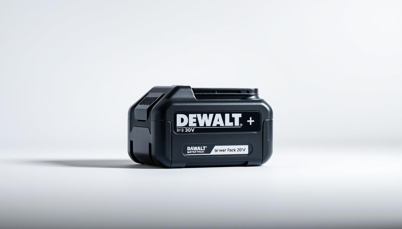 are dewalt 20v batteries interchangeable