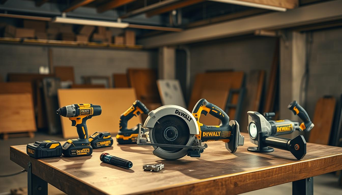 are dewalt tools good