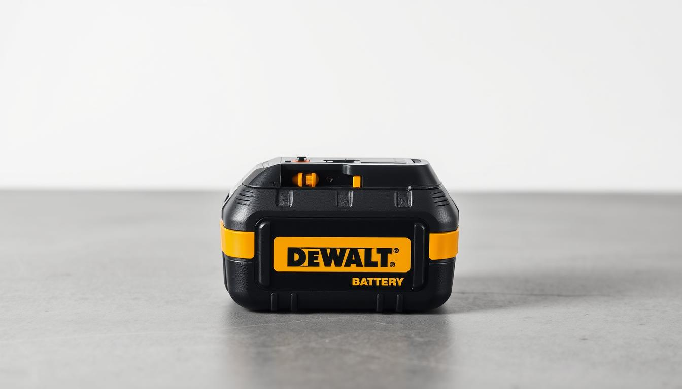 can dewalt batteries be tracked