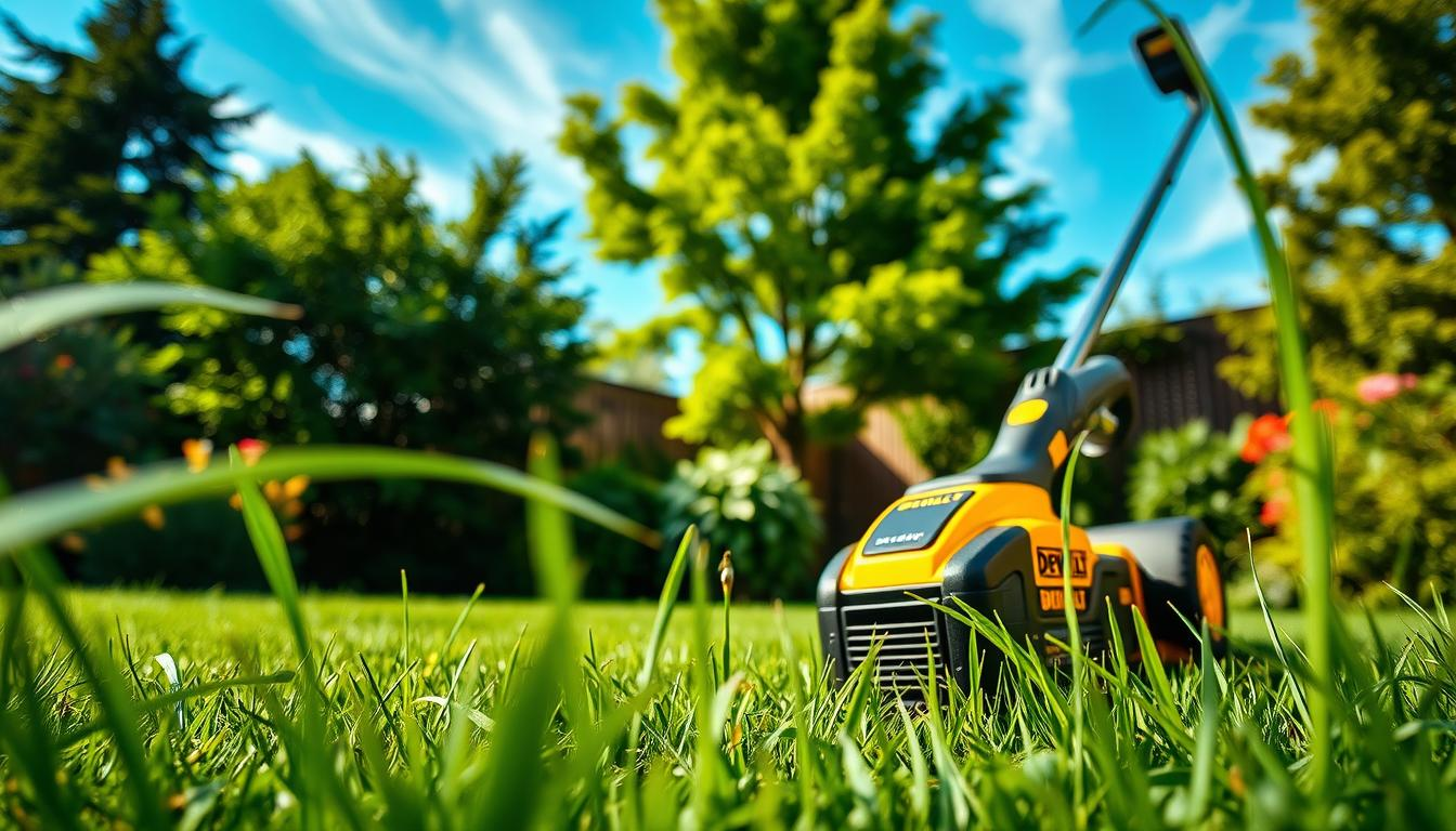 dewalt 40v weed eater