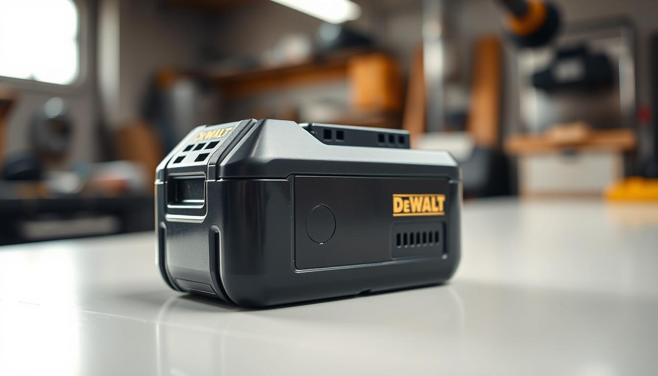 dewalt 9.6 volt battery