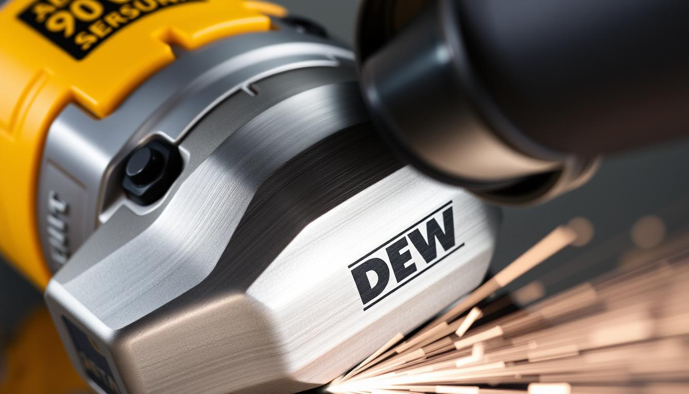 dewalt 90 degree die grinder