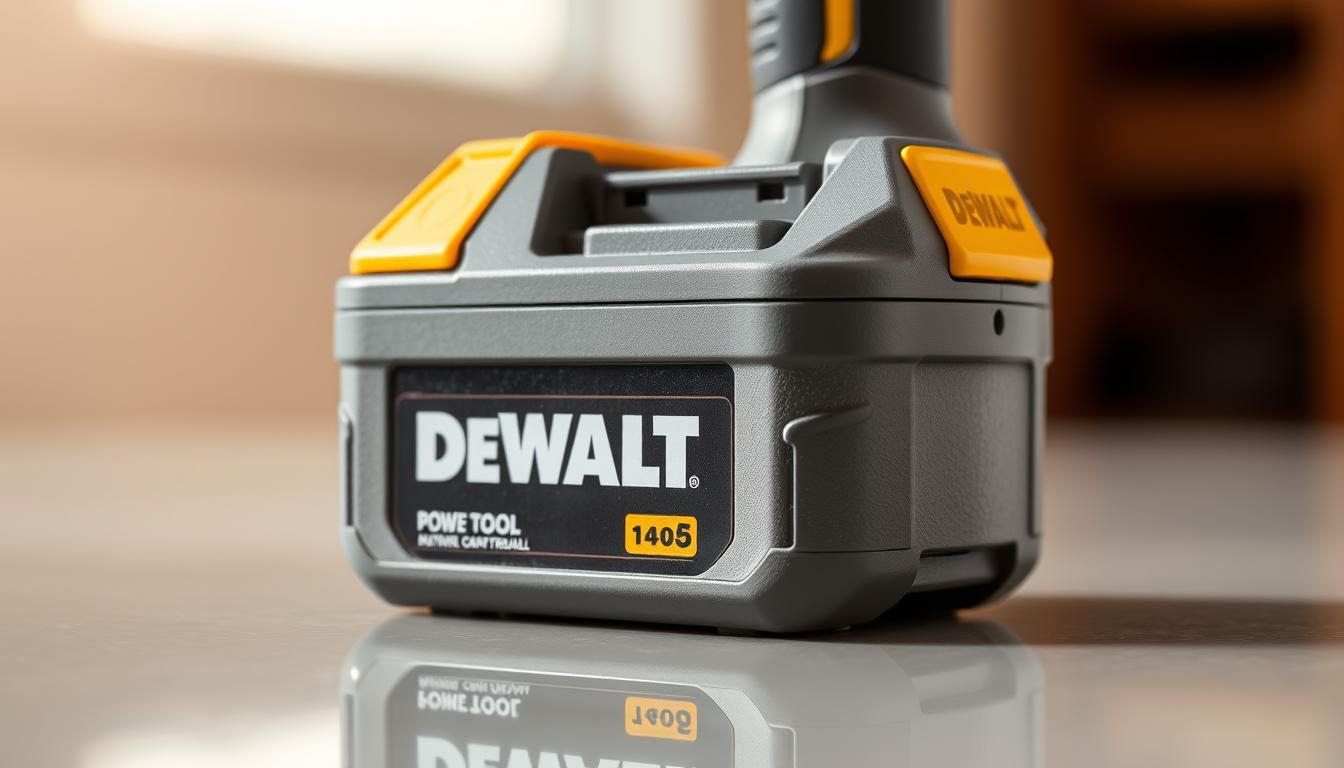 dewalt 9ah