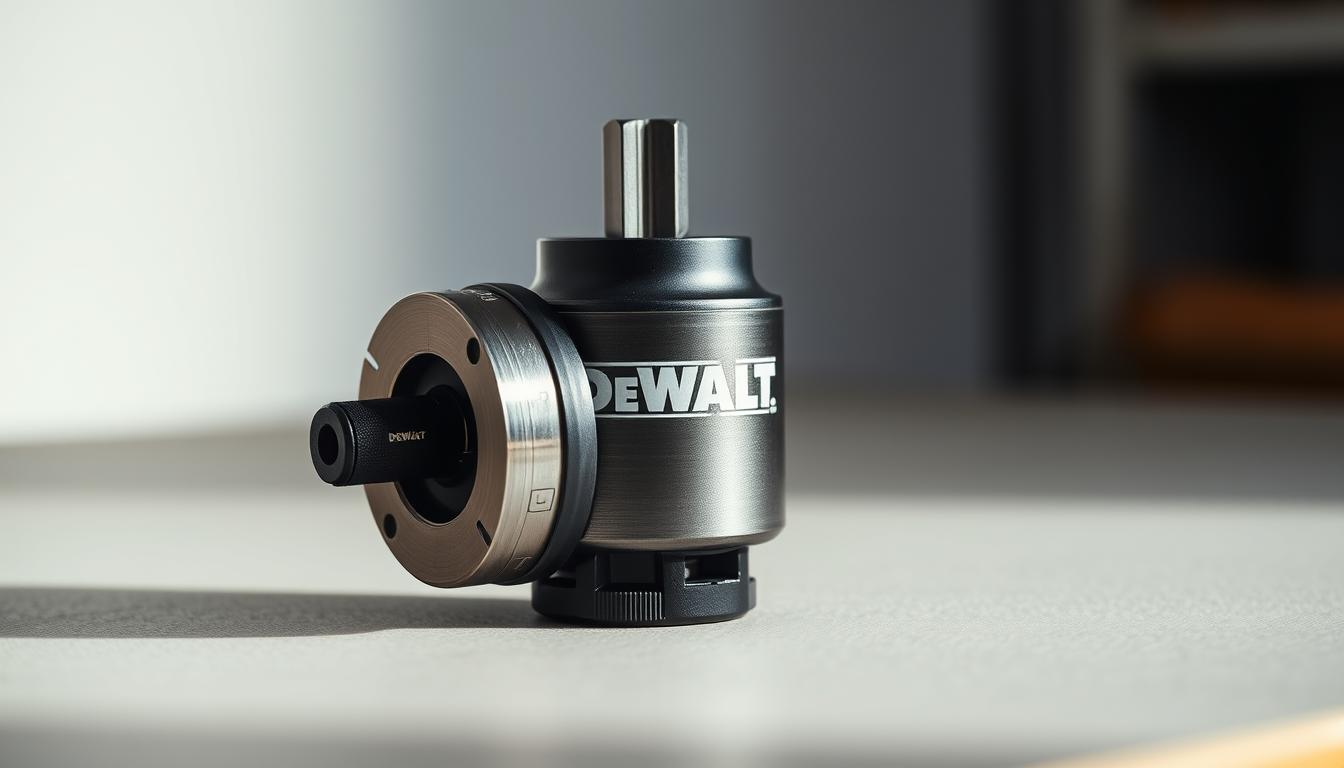 dewalt keyless chuck