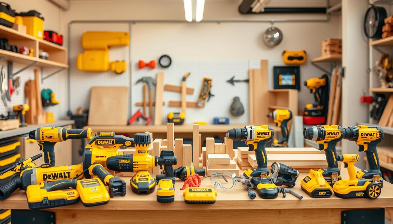 dewalt kids tools