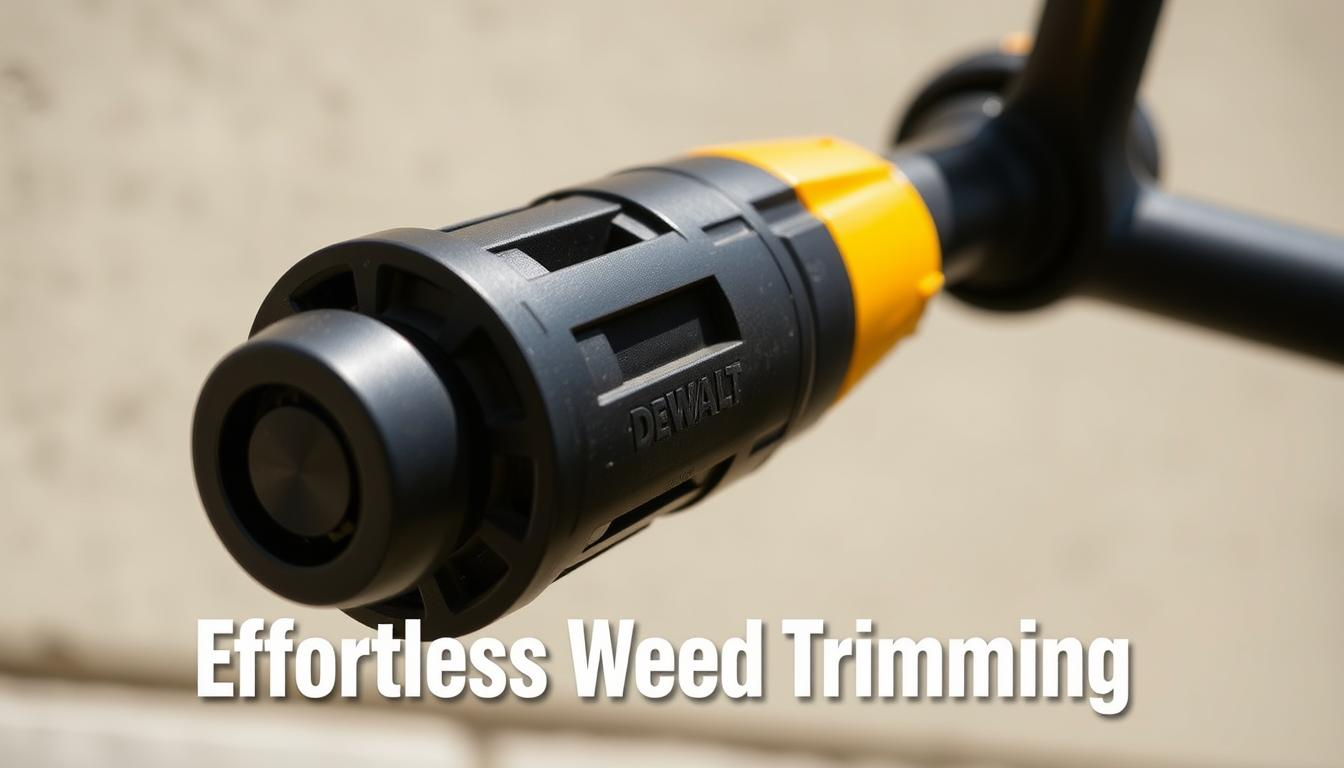 dewalt quick load trimmer head