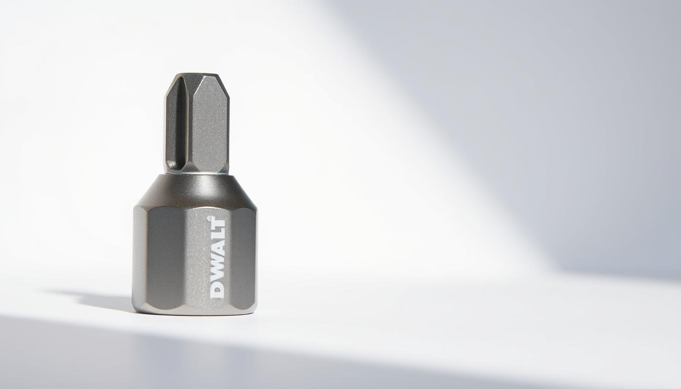 dewalt quick release bit holder