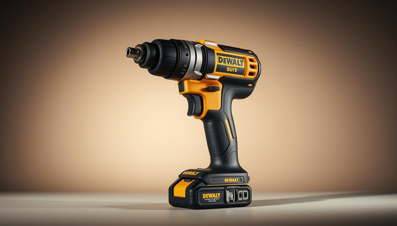 dewalt quiet impact