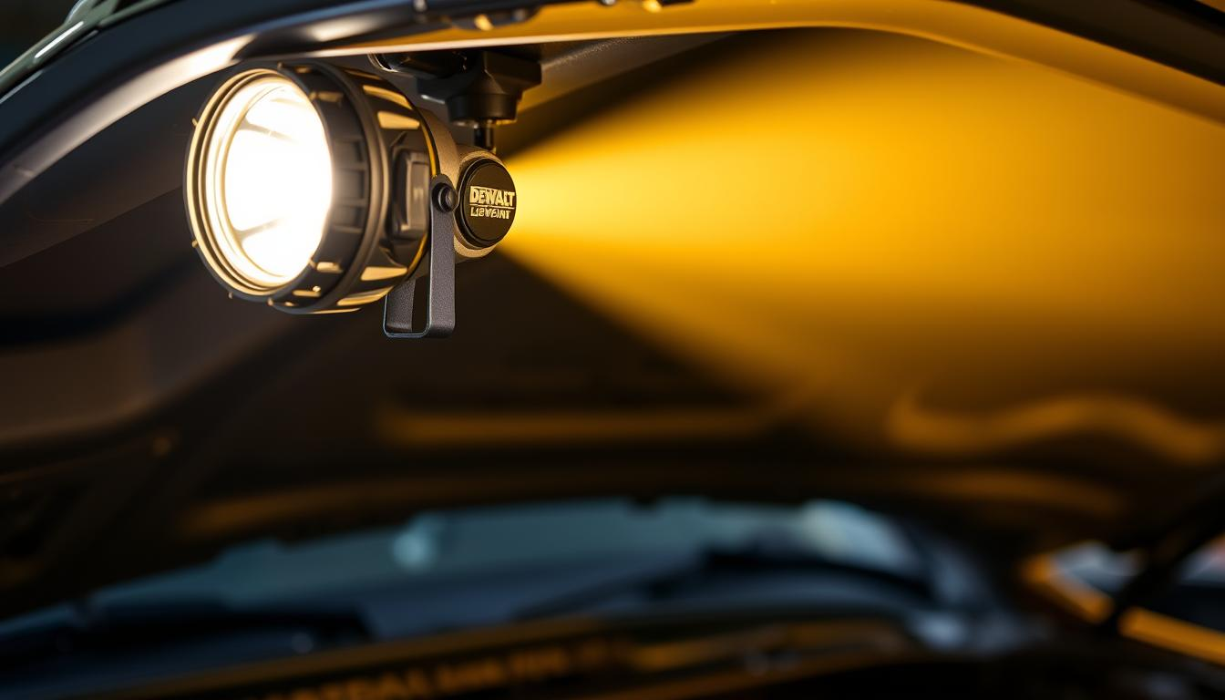 dewalt underhood light