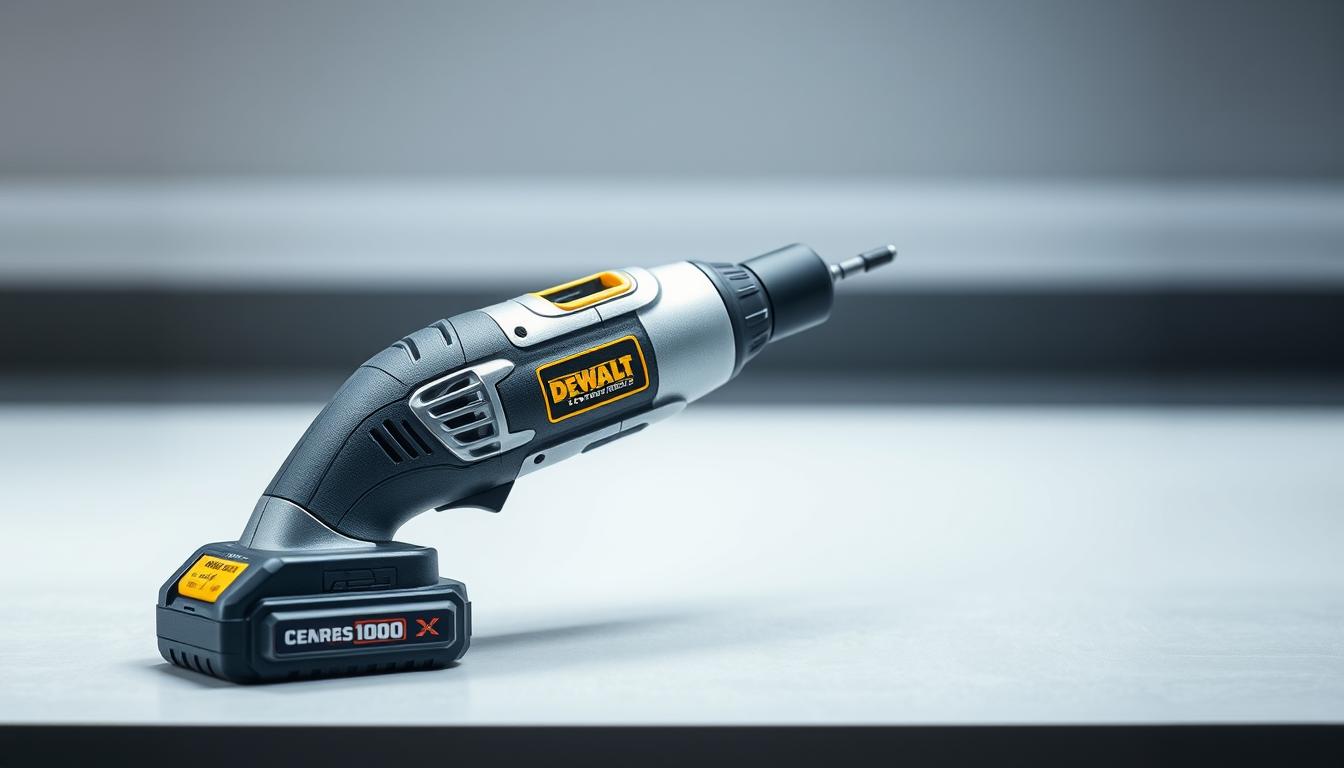 dewalt usb screwdriver