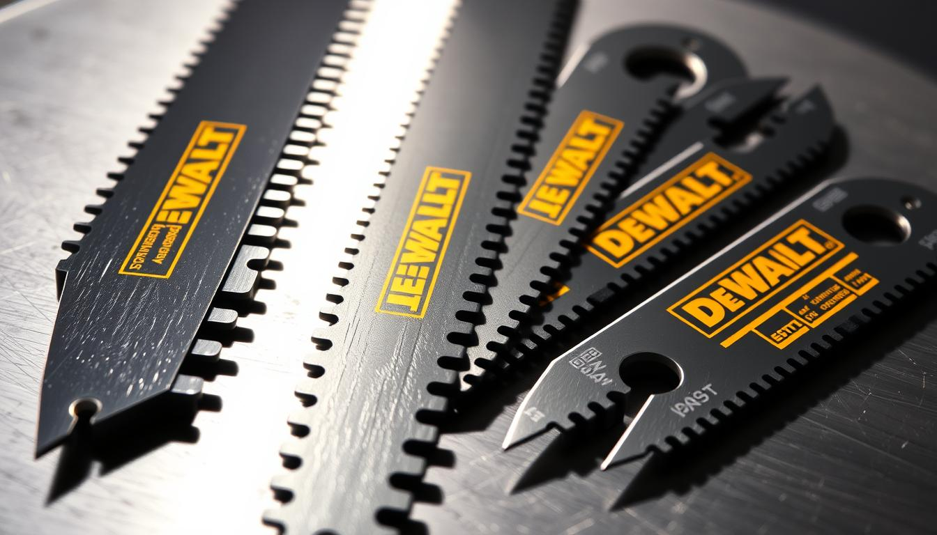 dewalt utility blades