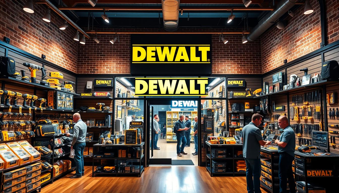 dewalt where to buy