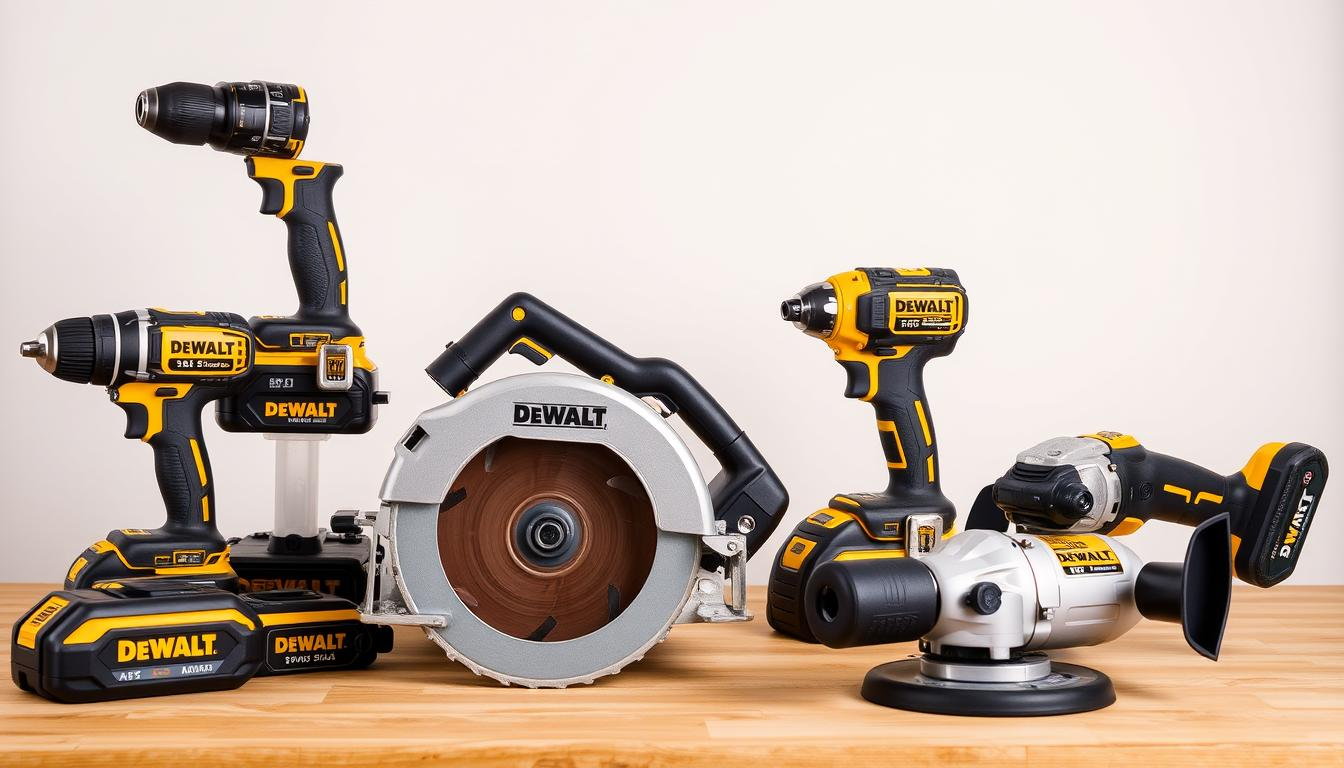 dewalt who owns