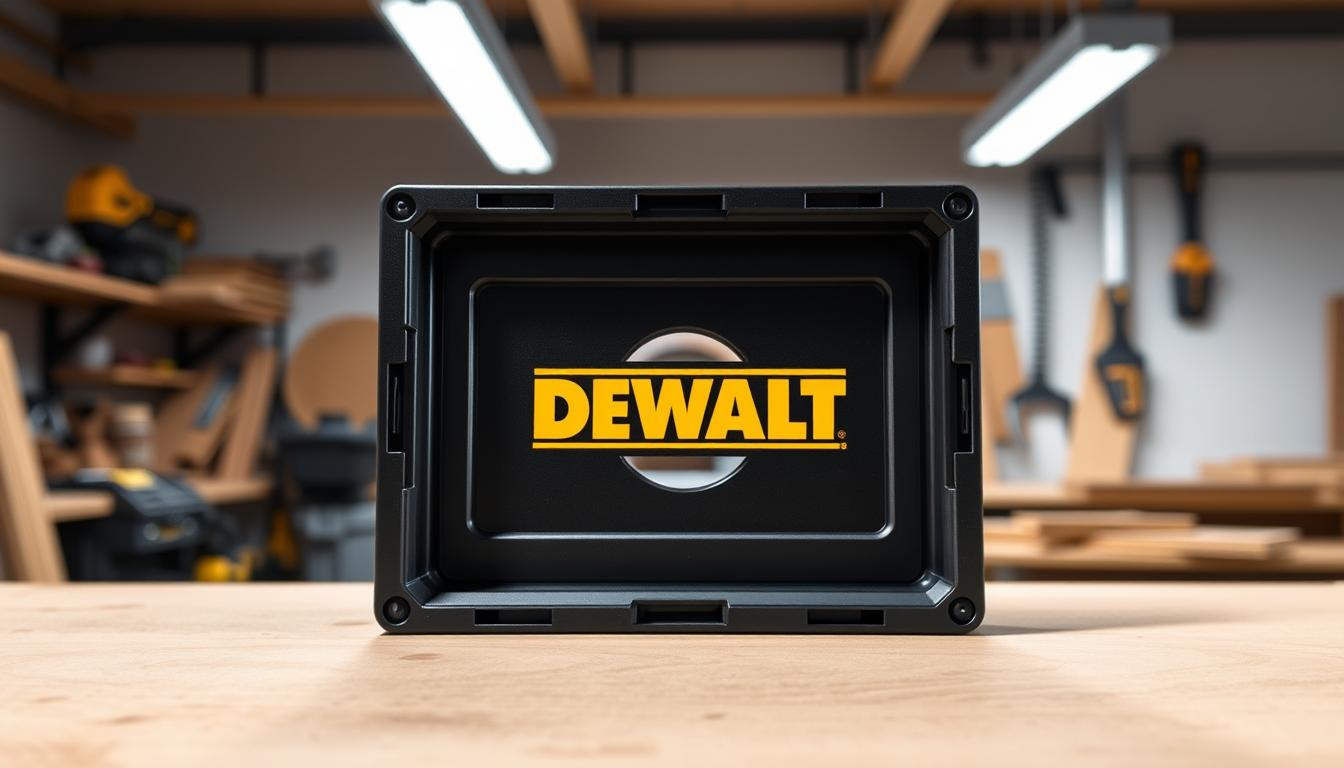 dewalt zero clearance insert