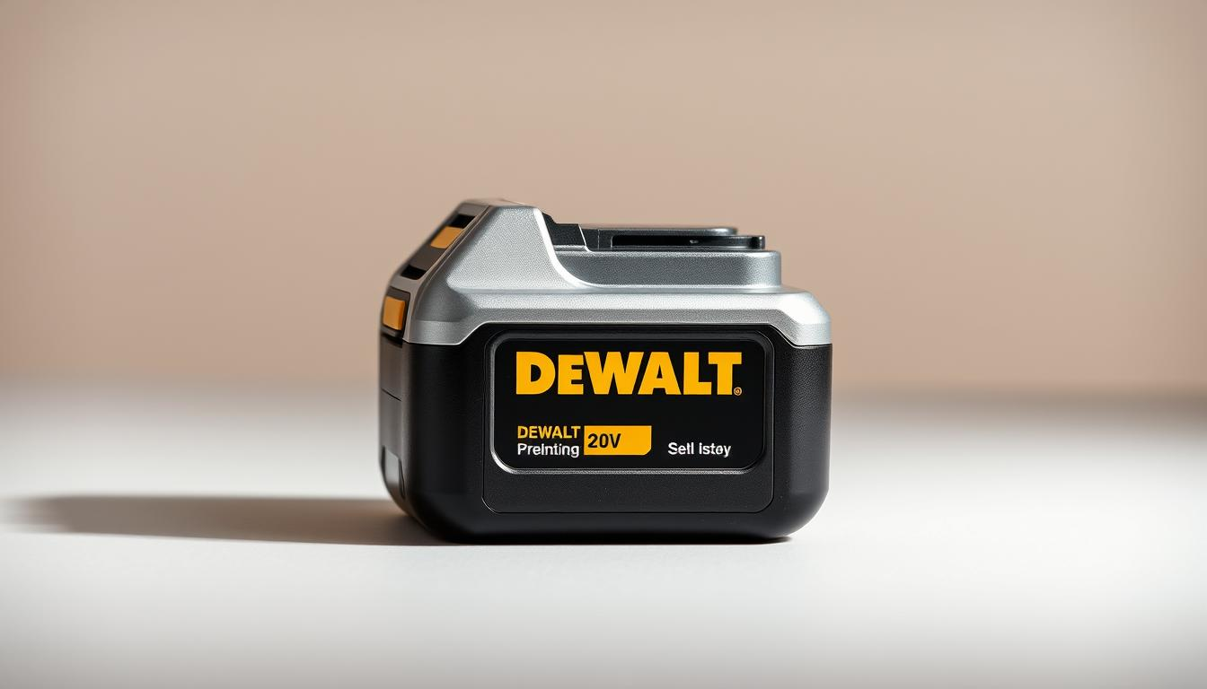 how much are dewalt 20 volt batteries