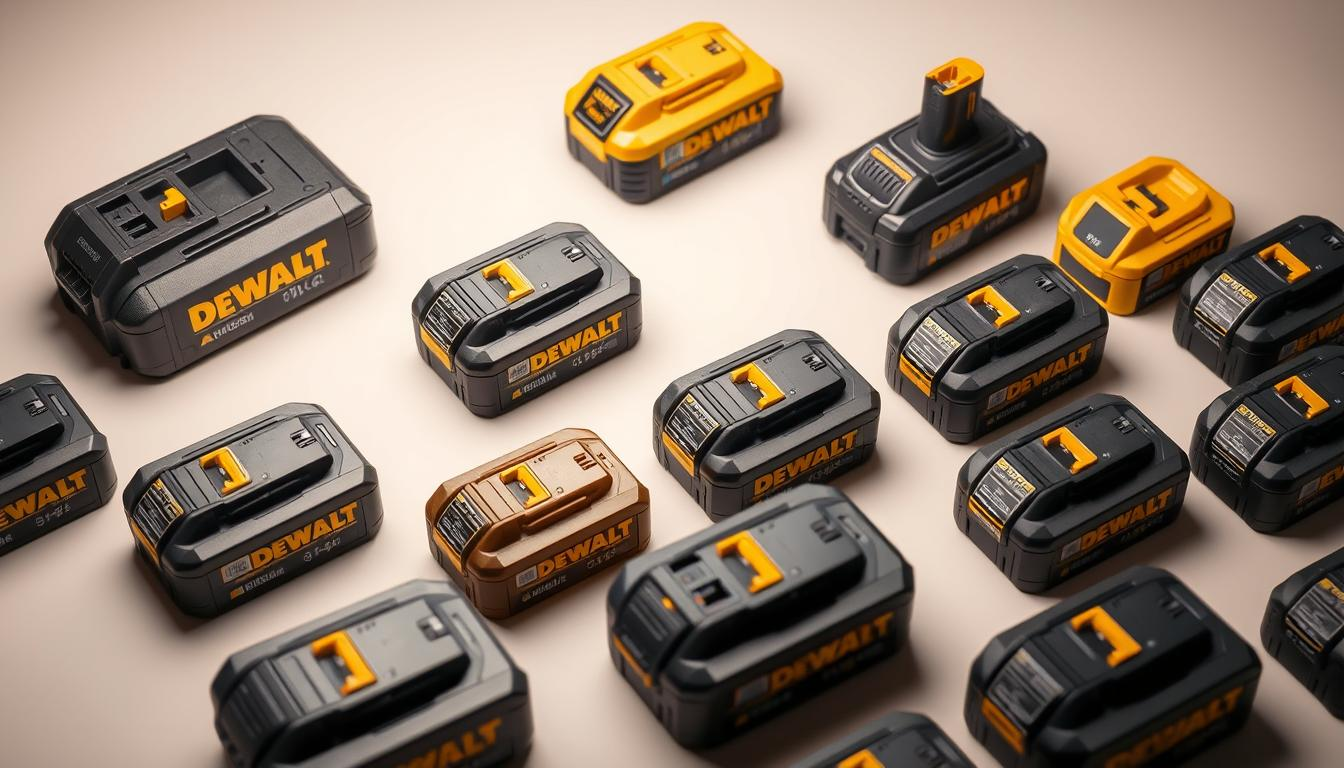 how much are dewalt batteries at home depot