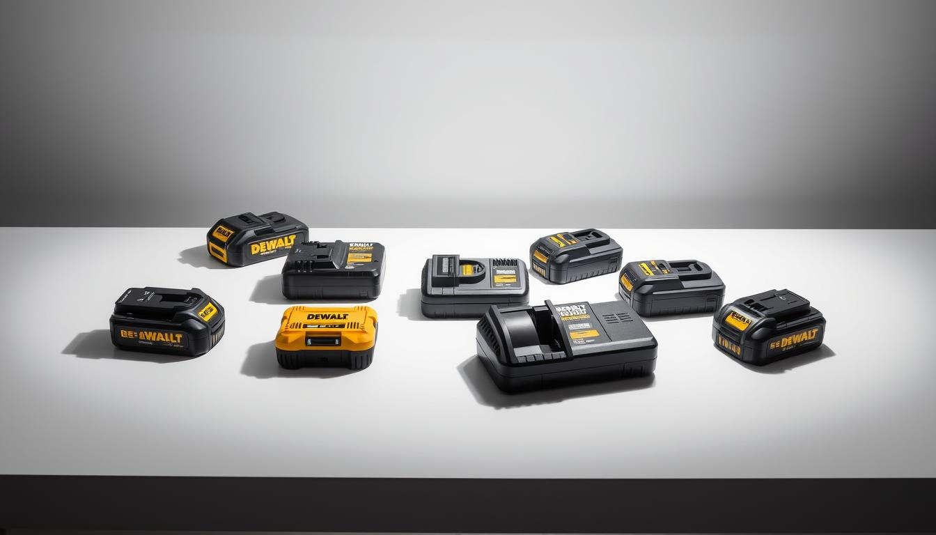 how much are dewalt battery chargers