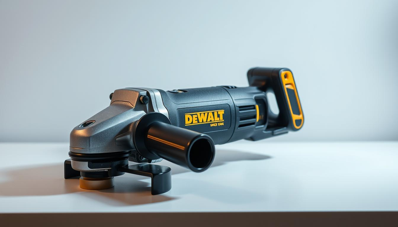 how much dewalt grinder