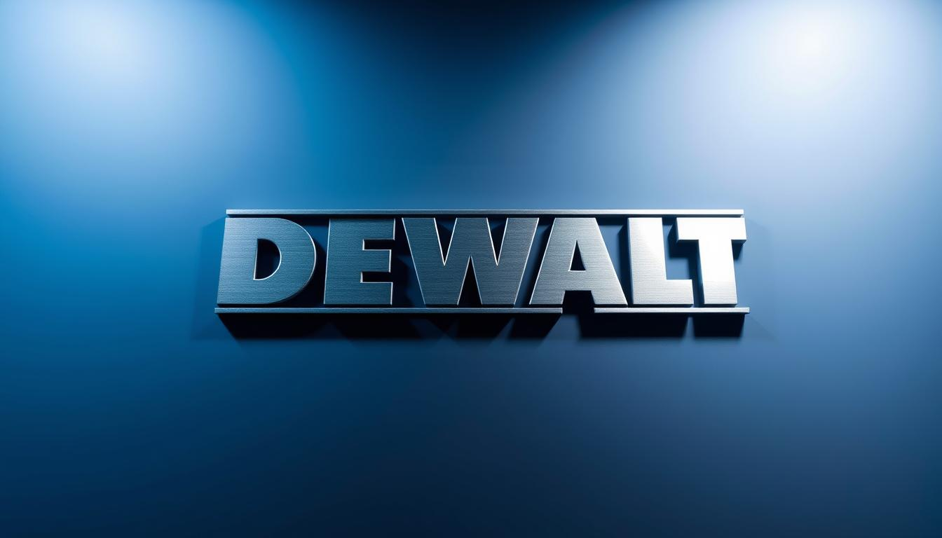 how much is dewalt worth