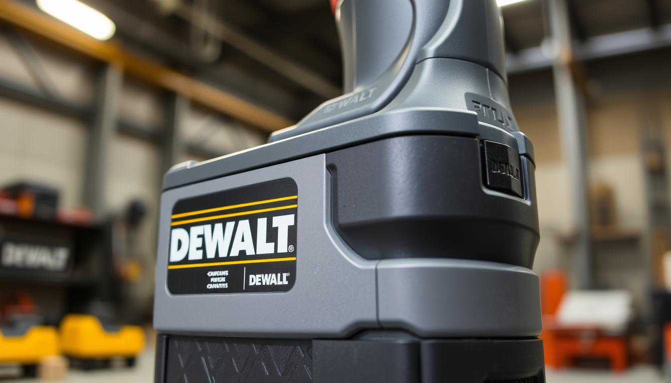 how often does dewalt change batteries