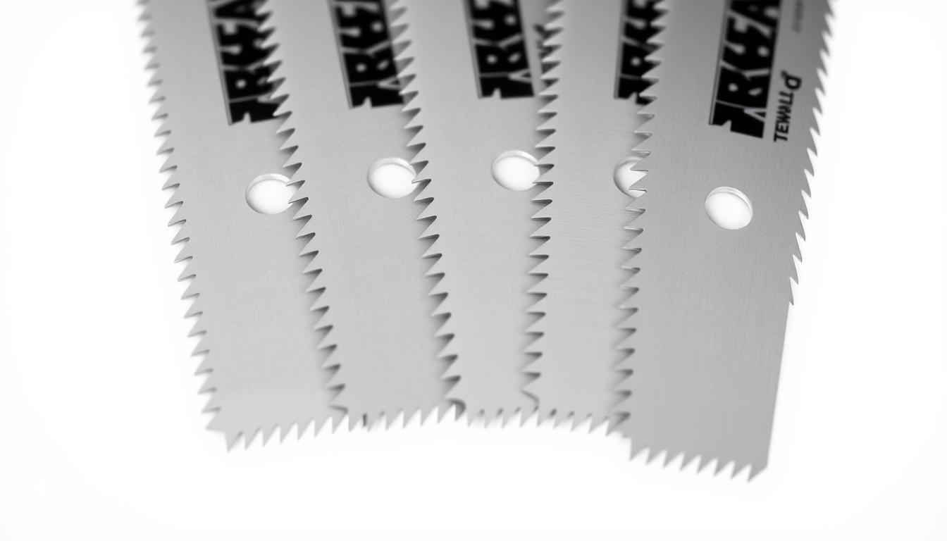 how often to change dewalt planer blades