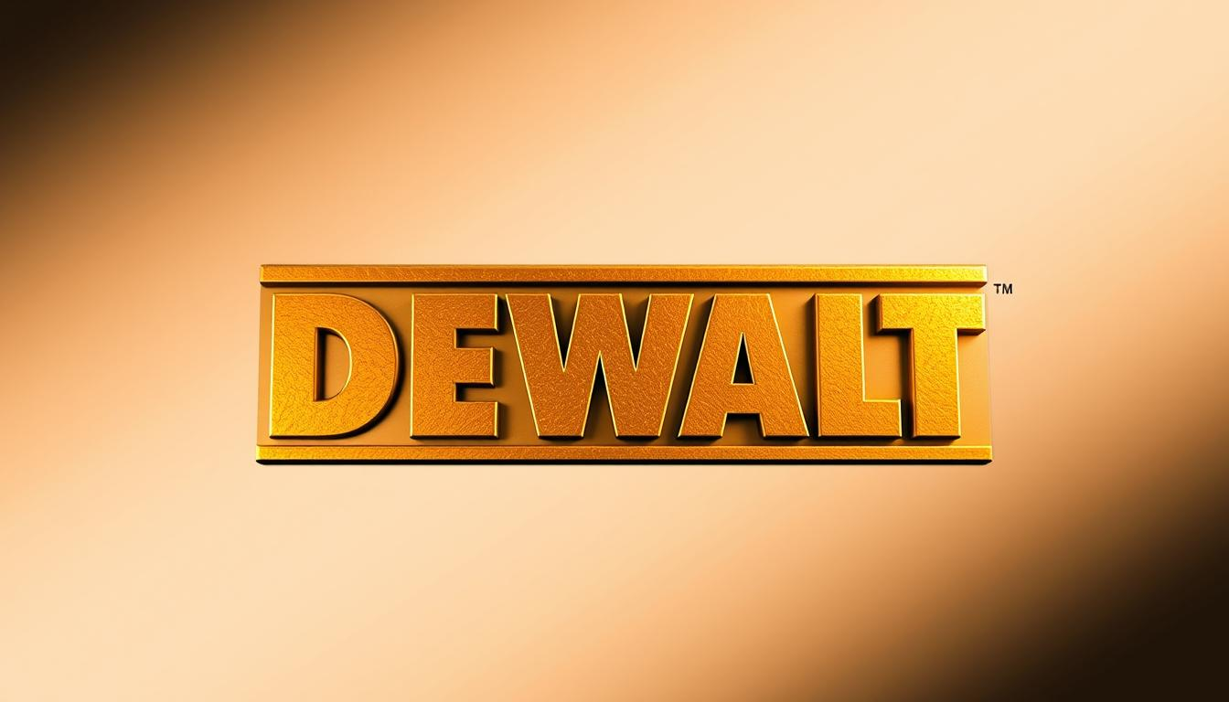how owns dewalt