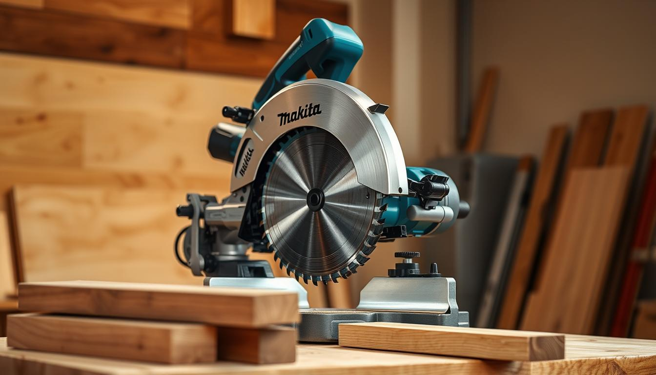 makita 10 inch miter saw