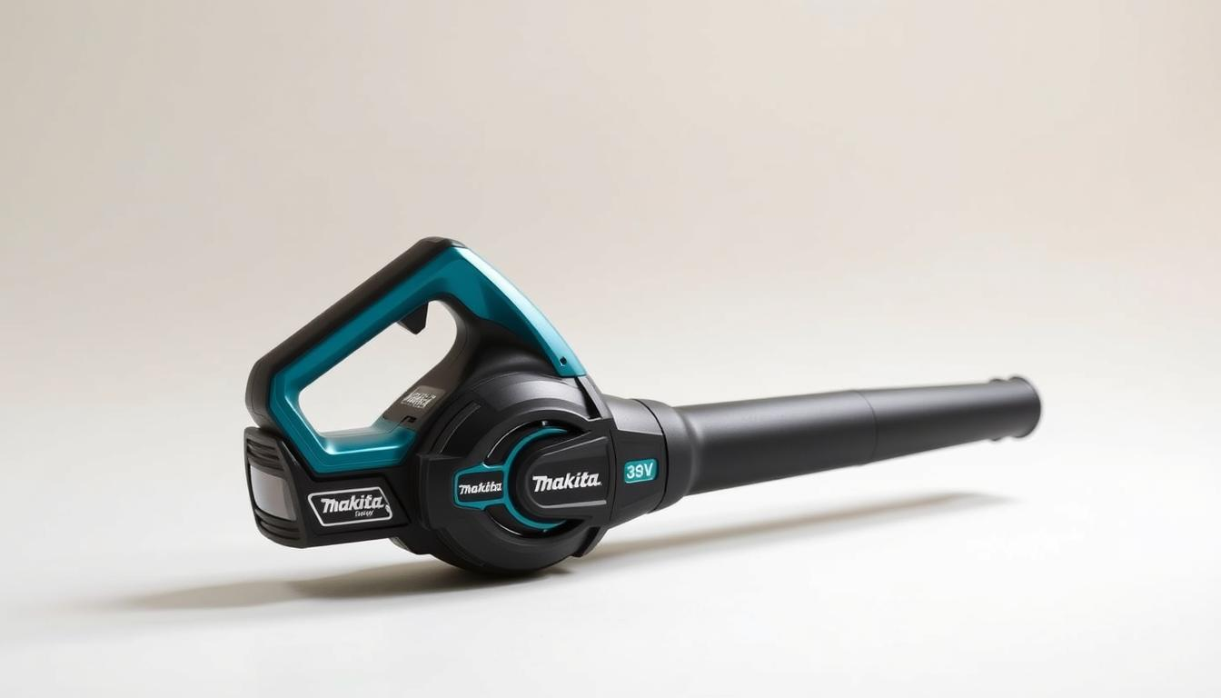 makita 36v blower