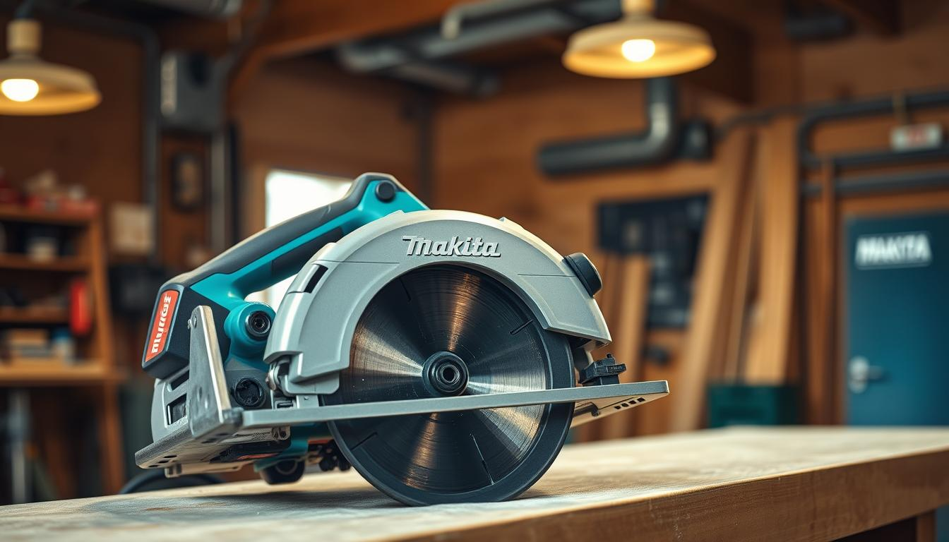 makita 40v circular saw